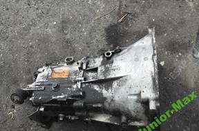 КОРОБКА ПЕРЕДАЧ BMW E36 1.8 2.0 2200022594