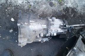 КОРОБКА ПЕРЕДАЧ BMW E36 1.8 AKW