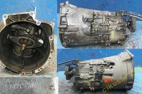 КОРОБКА ПЕРЕДАЧ BMW E36  2,5 tds  0171919 HDN