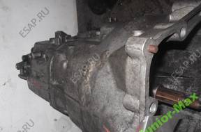 КОРОБКА ПЕРЕДАЧ BMW E36 2,5TDS HDK