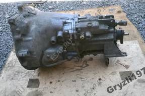 КОРОБКА ПЕРЕДАЧ BMW E36 2.0 150 K AKZ