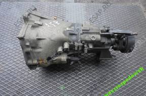 КОРОБКА ПЕРЕДАЧ BMW E36 2.0 16V 1434292.9