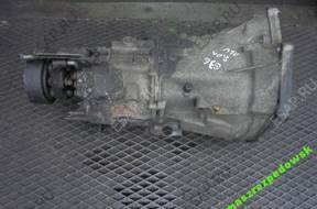 КОРОБКА ПЕРЕДАЧ BMW E36 2.0 16V 1434292.9