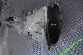 КОРОБКА ПЕРЕДАЧ BMW E36 2.0 16V 1434292.9