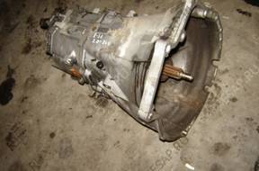 КОРОБКА ПЕРЕДАЧ BMW E36 2.0 24V 2200022594