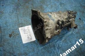 КОРОБКА ПЕРЕДАЧ BMW E36 2200022596 1.8 IS D