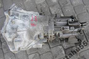 КОРОБКА ПЕРЕДАЧ BMW E36 2.3 2.5