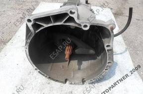 КОРОБКА ПЕРЕДАЧ BMW E36 3 325 2.5 TD 93r