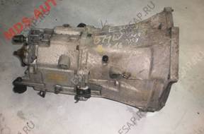 КОРОБКА ПЕРЕДАЧ - BMW E36 316  1.6  97r