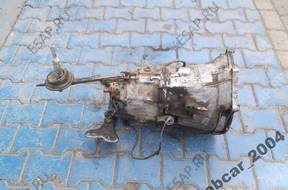 КОРОБКА ПЕРЕДАЧ BMW E36 316 318 1.6 1.8 AKU ROBCAR