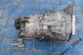 КОРОБКА ПЕРЕДАЧ BMW E36 316 318 1.6 1.8 AKU ROBCAR