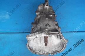 КОРОБКА ПЕРЕДАЧ BMW E36 316 318 1.6 1.8 AKU ROBCAR