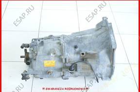 КОРОБКА ПЕРЕДАЧ BMW E36 316 318 1.6 1.8 AKX