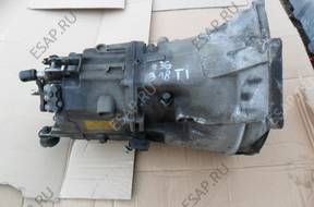 КОРОБКА ПЕРЕДАЧ BMW E36 316 318 1.6 1.8 IS 91-99