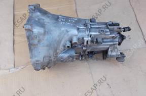 КОРОБКА ПЕРЕДАЧ BMW E36 316 318 1.8 1.6 M40 105-118KM