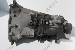 КОРОБКА ПЕРЕДАЧ BMW E36 316 318 320 1.6 1.8