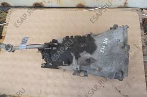 КОРОБКА ПЕРЕДАЧ - BMW E36 316 96r