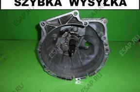 КОРОБКА ПЕРЕДАЧ BMW E36 316 M43 COMPACT 1.6 GETRAG