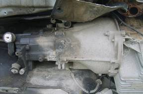 КОРОБКА ПЕРЕДАЧ bmw e36 316.