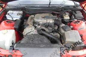 КОРОБКА ПЕРЕДАЧ BMW E36 318 316 1.6 1.8 БЕНЗИН