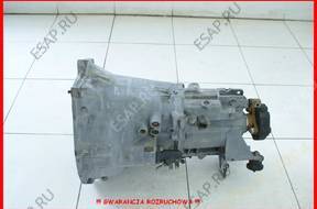 КОРОБКА ПЕРЕДАЧ BMW E36 318 320 1.8 2.0 M50 AKZ