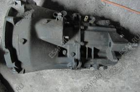 КОРОБКА ПЕРЕДАЧ bmw e36 320i 92r.