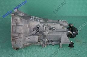 КОРОБКА ПЕРЕДАЧ BMW E36 323 2.5 M52 220.0.225.98