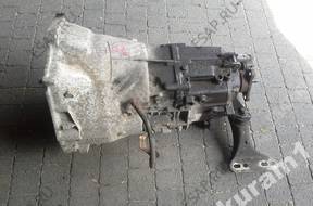 КОРОБКА ПЕРЕДАЧ BMW E36 323 328 M52