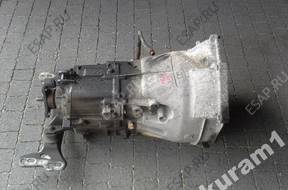 КОРОБКА ПЕРЕДАЧ BMW E36 323 328 M52