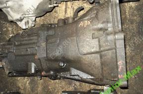 КОРОБКА ПЕРЕДАЧ BMW E36 39 46 2.0 AJS