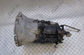 КОРОБКА ПЕРЕДАЧ  BMW E36 COMPACT 1.6