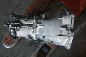 КОРОБКА ПЕРЕДАЧ BMW E36 COMPACT 95-00 1,6 140TYS.