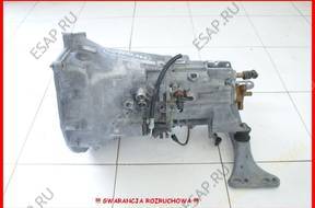 КОРОБКА ПЕРЕДАЧ BMW E36 E 36 1.6 1.8 316 318 AKX