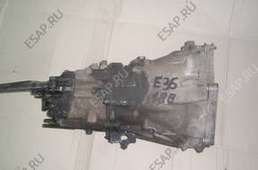 КОРОБКА ПЕРЕДАЧ BMW E36 E-36 318 1.8B DEMOT