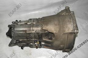 КОРОБКА ПЕРЕДАЧ BMW E36 E38 E34 2.5 TDS HDN WROCA