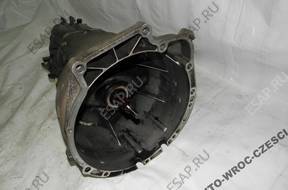 КОРОБКА ПЕРЕДАЧ BMW E36 E38 E34 2.5 TDS HDN WROCA