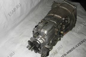 КОРОБКА ПЕРЕДАЧ BMW E36 E38 E34 2.5 TDS HDN WROCA