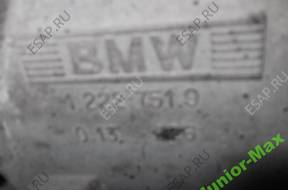 КОРОБКА ПЕРЕДАЧ BMW E36 E39 2.5B 1222.751.9
