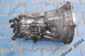 КОРОБКА ПЕРЕДАЧ BMW E36 E39 E38 E34 325 525 2.5 TDS HDN