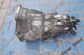 КОРОБКА ПЕРЕДАЧ BMW E36 E39 E38 E34 325 525 2.5 TDS HDN