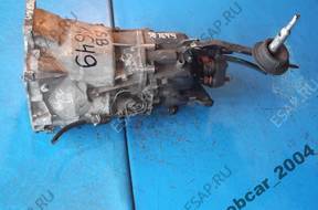 КОРОБКА ПЕРЕДАЧ BMW E36 E39 E38 E34 325 525 2.5 TDS HDN