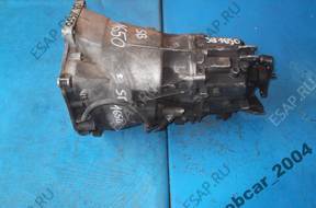 КОРОБКА ПЕРЕДАЧ BMW E36 E39 E38 E34 325 525 2.5 TDS HDN