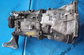 КОРОБКА ПЕРЕДАЧ BMW E36 E46 Z3 1.6 1.8 1.9 AJR