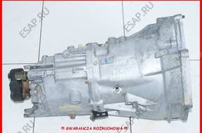 КОРОБКА ПЕРЕДАЧ BMW E36 E46 Z3 316 318 1.6 1.8 AJR