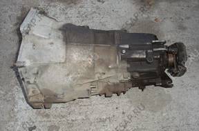 КОРОБКА ПЕРЕДАЧ BMW E39 2,5 БЕНЗИН 1053401131  1458