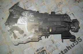 КОРОБКА ПЕРЕДАЧ BMW E39 2.0 2.2