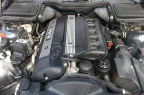 КОРОБКА ПЕРЕДАЧ bmw e39 2000r. schwarz 2