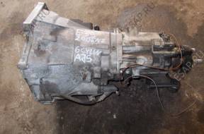 КОРОБКА ПЕРЕДАЧ BMW E39 2.0B AJS 6cylindr