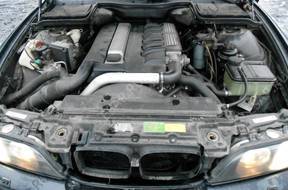 КОРОБКА ПЕРЕДАЧ BMW E39 2.5 TDS Kombi