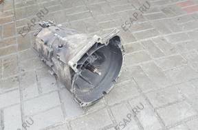 КОРОБКА ПЕРЕДАЧ BMW E39 523